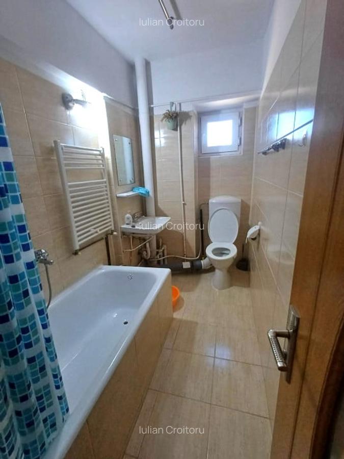 Apartament 3 camere, decomandat, 2 bai, Frumoasa - 5
