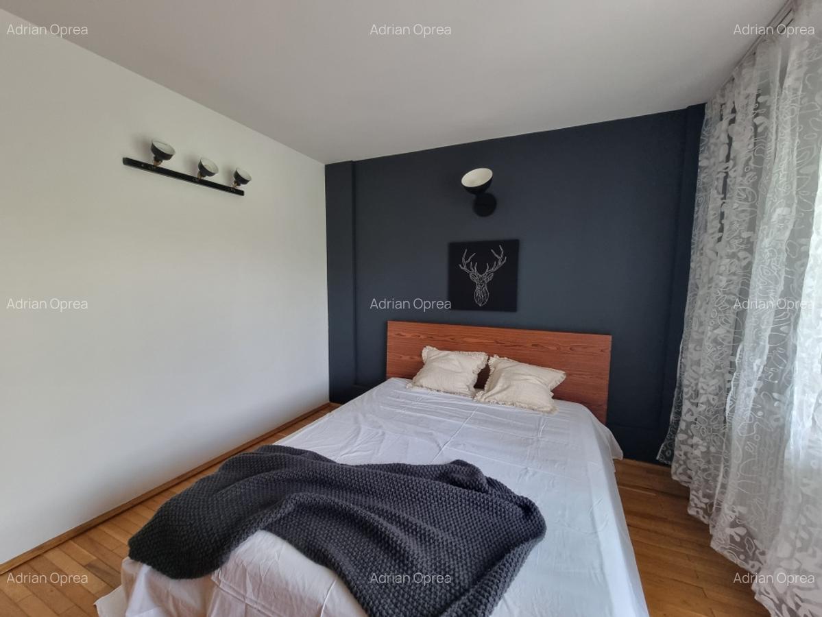 APARTAMENT 2 CAMERE// CENTRALA PROPRIE - 9