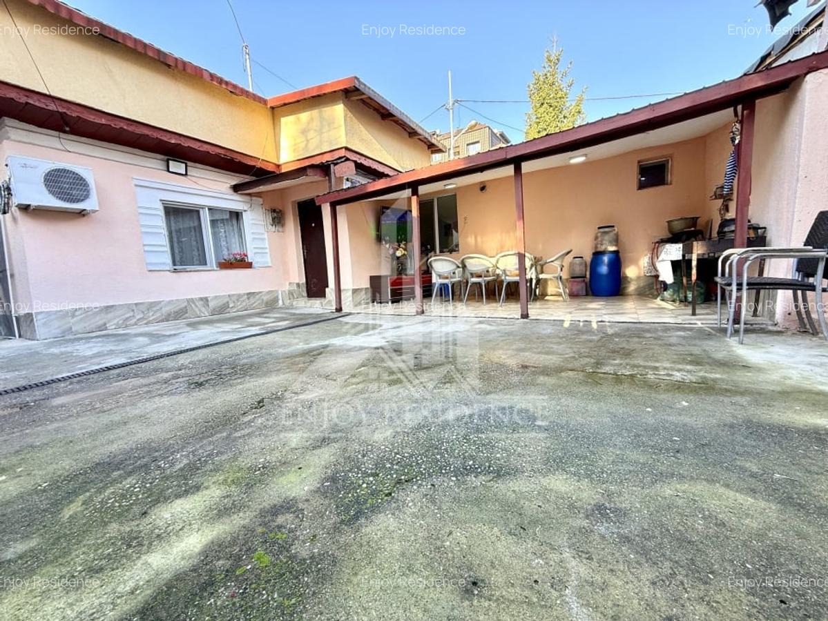 VEZI VIDEO! Casa 3 camere Lujerului | Militari | Virtutii-Izolata termic, curte - 20