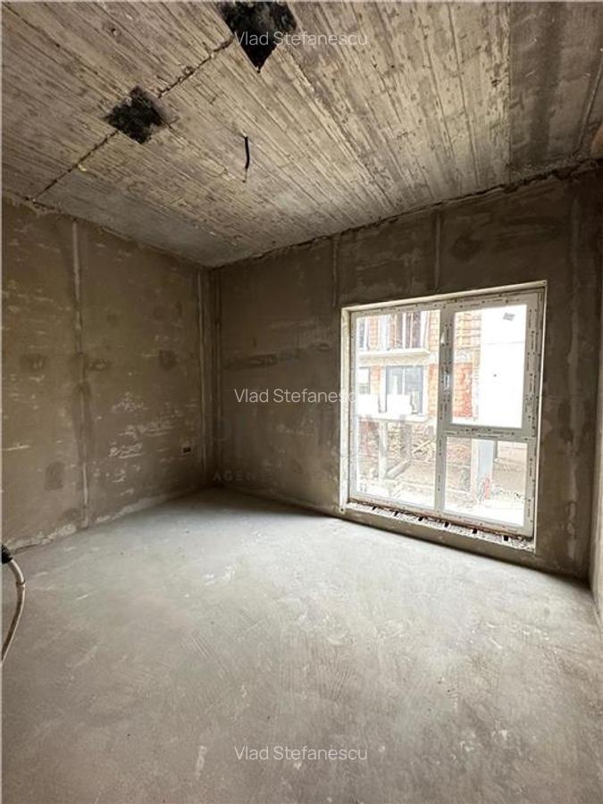 Apartament cu 2 camere semidecomandat în Giroc - 3