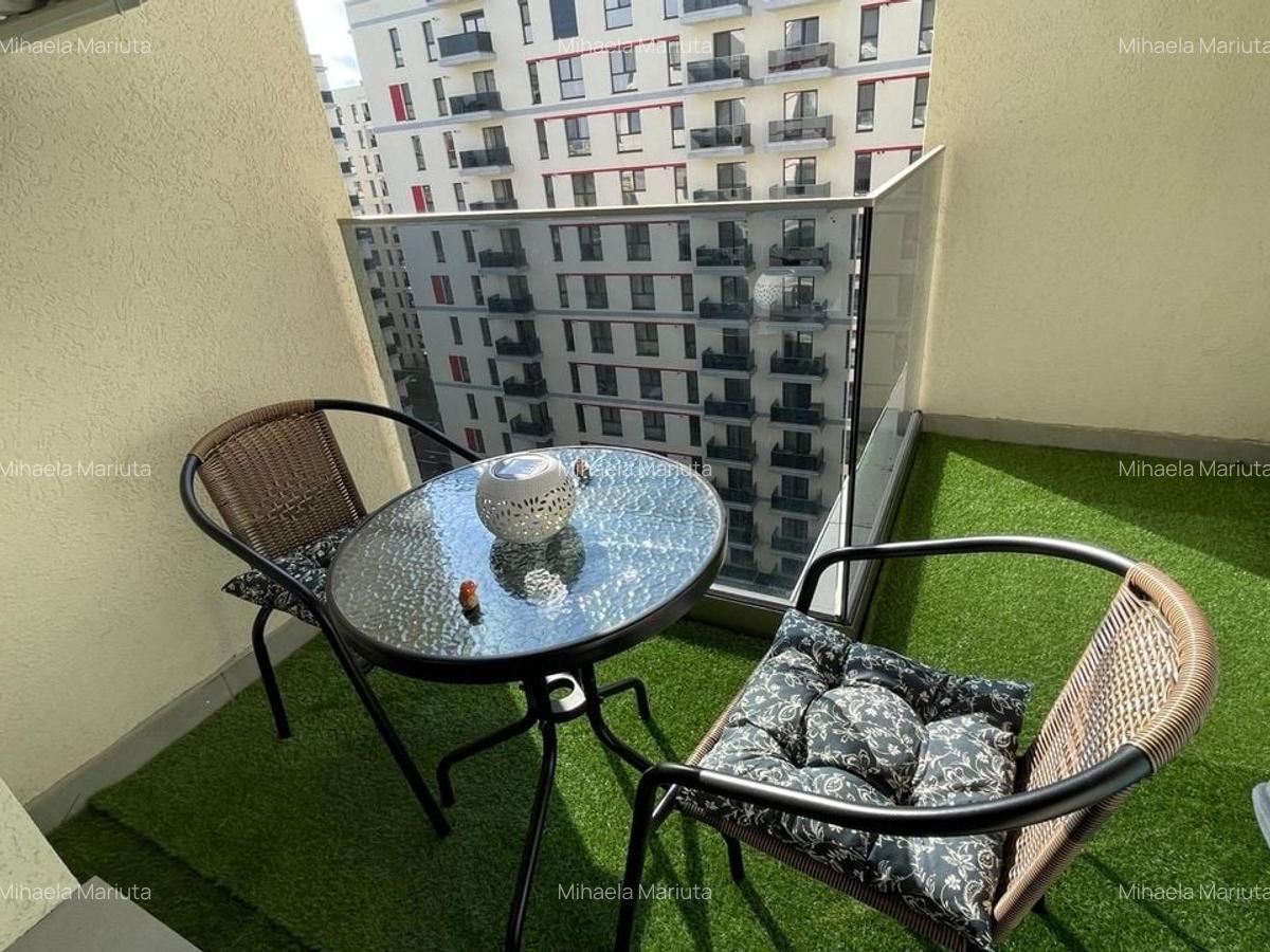 GARS. EXIGENT PLAZA, PRIMA INCHIRIERE, BLOC NOU, INCALZIRE PARDOSEALA - 5