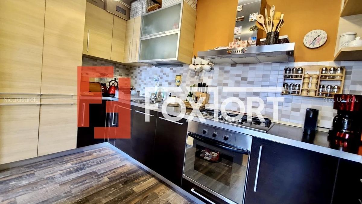 COMISION 0% Apartament luxos 3 camere, 102 mp, ultracentral, pe malul Begai - 9
