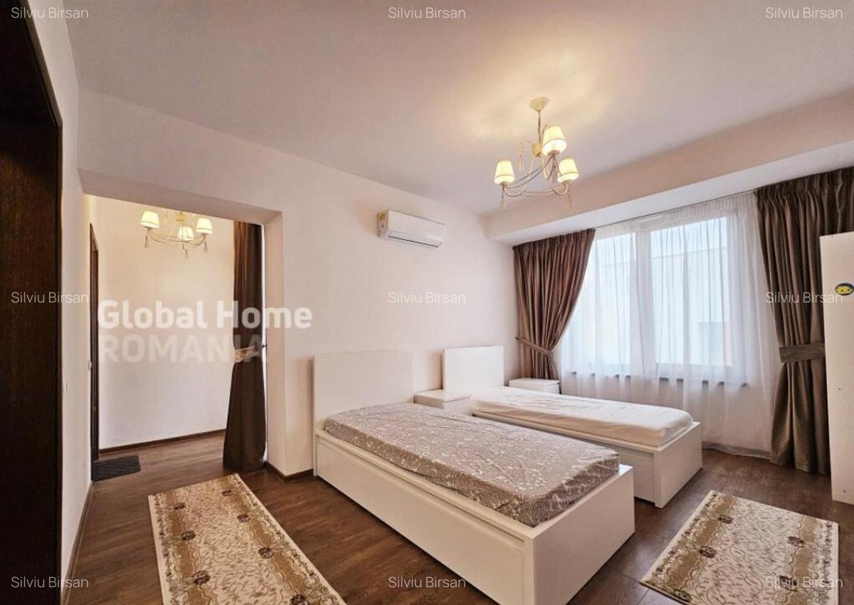 Vila Individuala 700 MP | Pipera - Iancu Nicolae | Teren 100 - 15