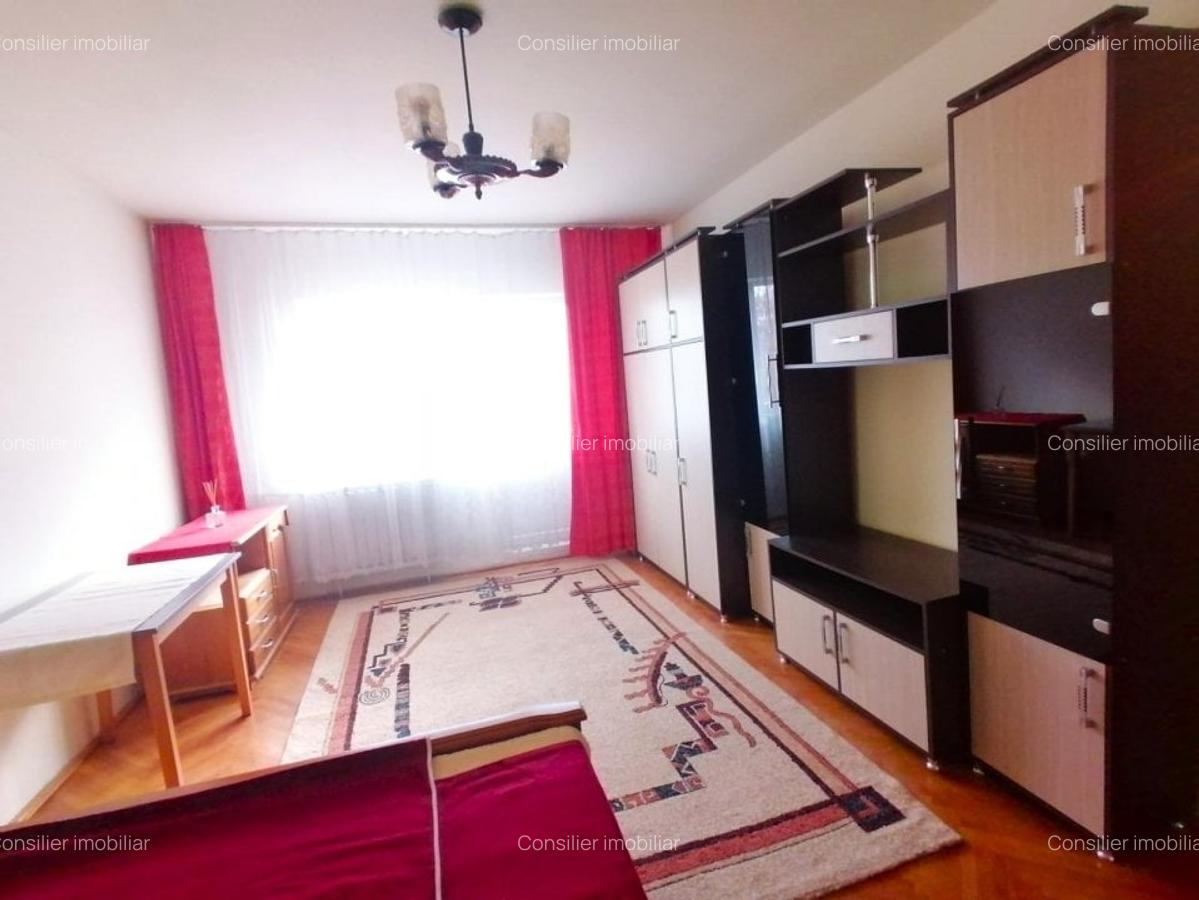APARTAMENT CU 2 DORMITOARE - LA 10 MINUTE DE UMF - HOTEL GOLDEN TULIP! - 3