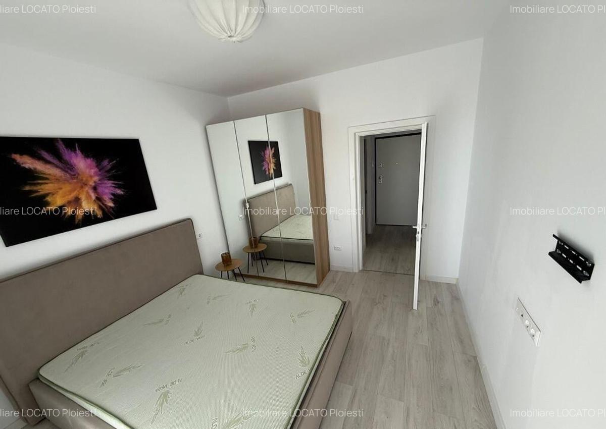 Ansamblul reziden?ial VAMT 2 camere etaj 5 - 2