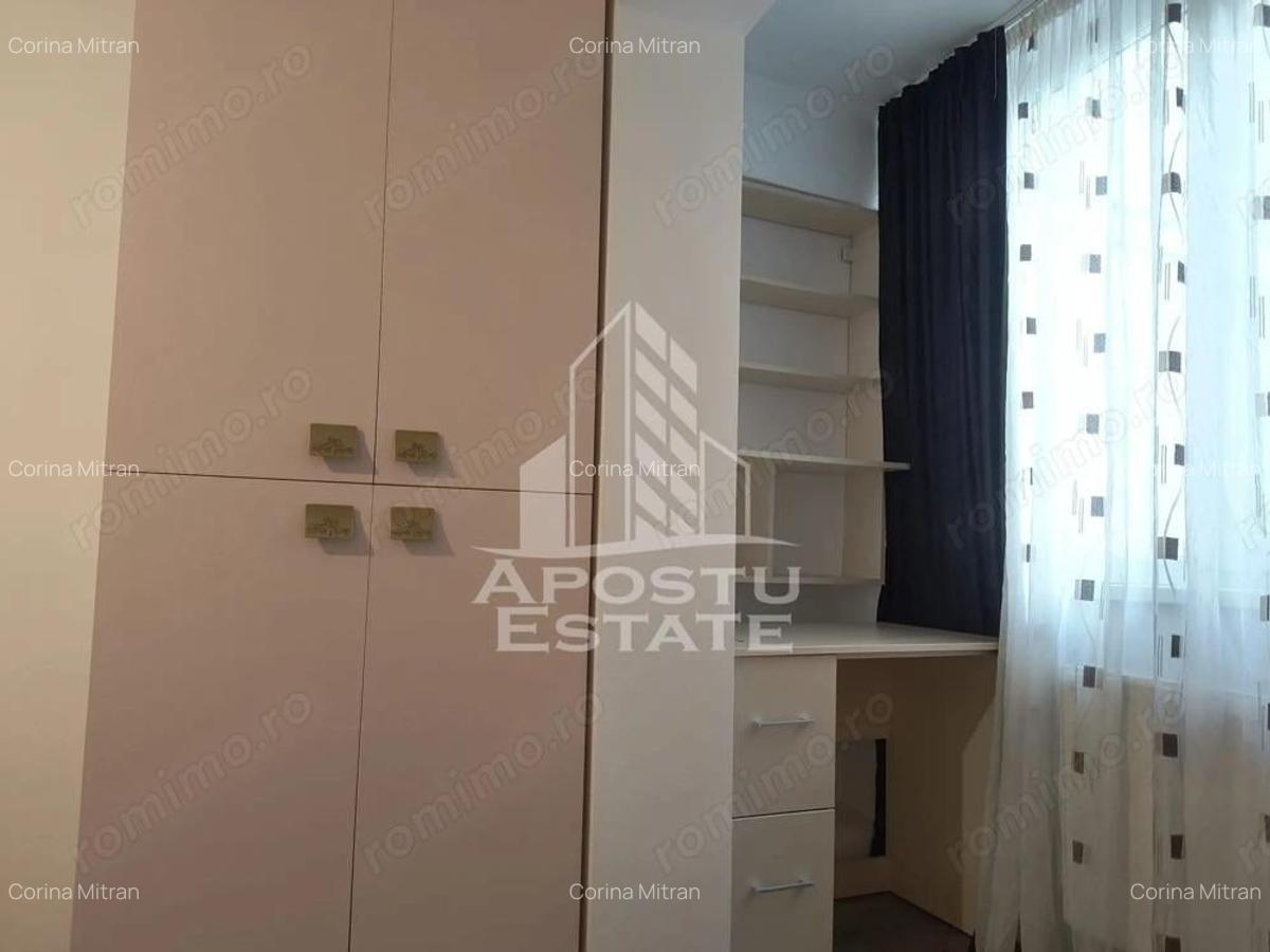 Apartament 2 camere, modern,centrala,Spitalul Judetean - 8