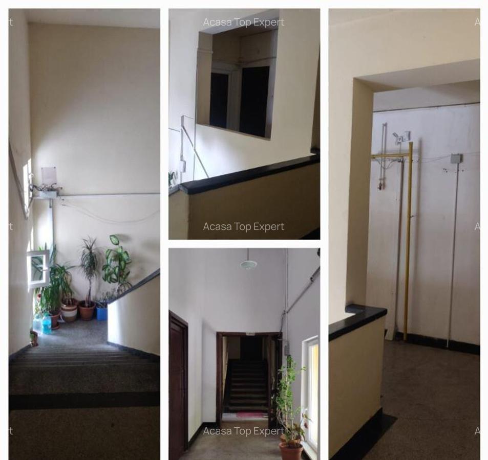 2 camere, pt investitie sau locuit, Metrou Piata Muncii, Basarabiei 88 - 7
