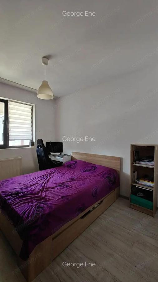 Apartament 2 camere vanzare zona Salaj Dream Residence cu loc parcare - 5