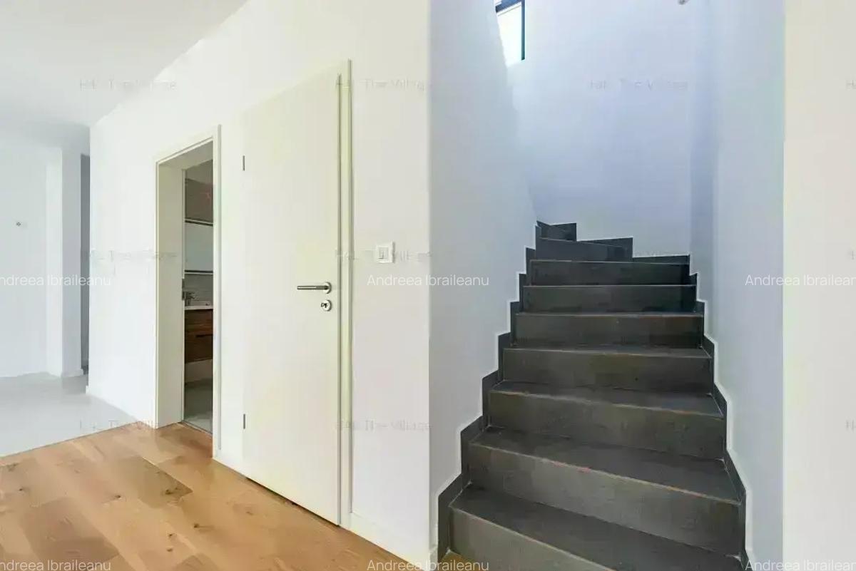 Casă tip apartament cu grădină | 3 camere | Ansamblu modern - Comision 0% - 7