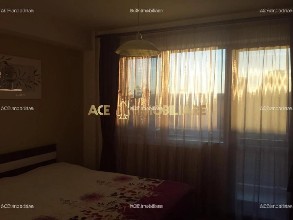 2 Camere | Vitan Mall | Proximitate Metrou | Centrala Proprie - 5