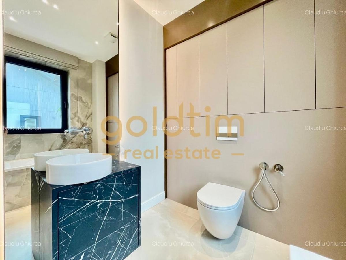 VILA UNICA PE IANCU NICOLAE/DESIGN INTERIOR/BANEASA RESIDENTIAL PARK/PIPERA - 51
