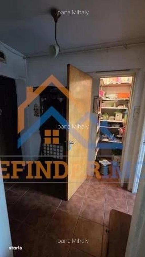 Apartament 2 cameree de vanzare zona Dristor - 1
