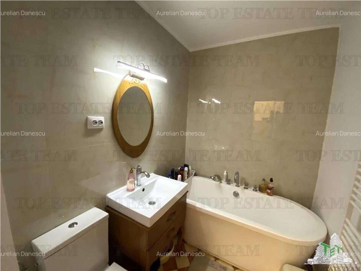 Apartament 3 camere de vanzare in zona Stefan cel Mare - 18