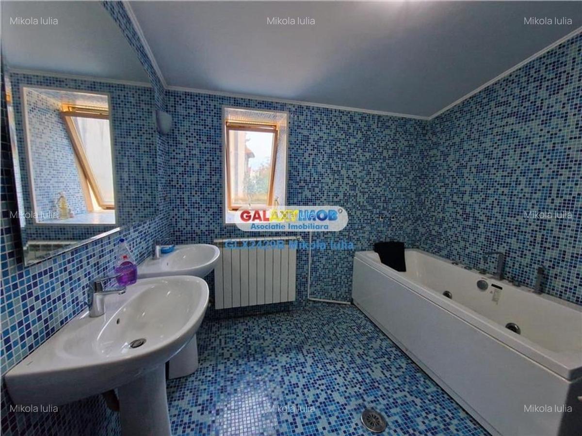 Apartament 3 camere decomandat Foisorul de Foc - Xenopol - 6