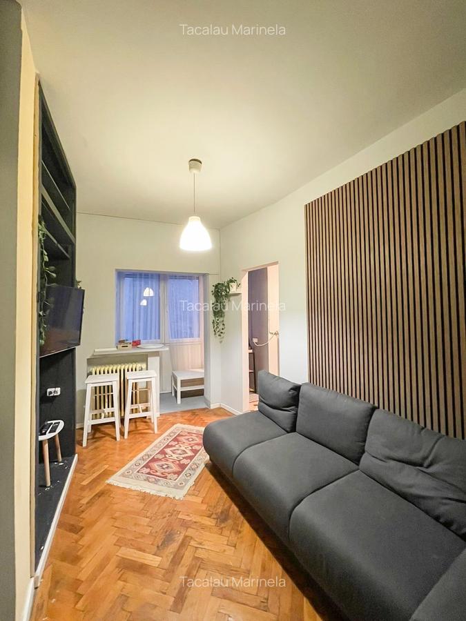 Apartament 2 camere zona Universitate - 12