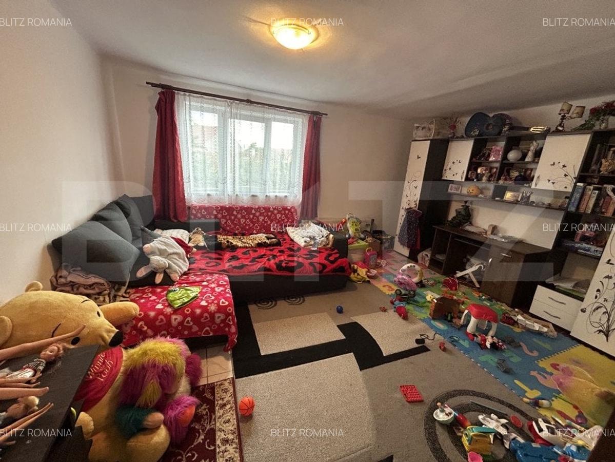 Apartament la casa zona Iosia - 9