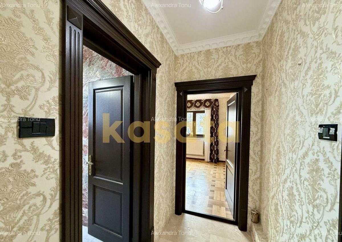 APARTAMENT SUPERB | PRIMAVERII | GARAJ | BOXA | CURTE - 16