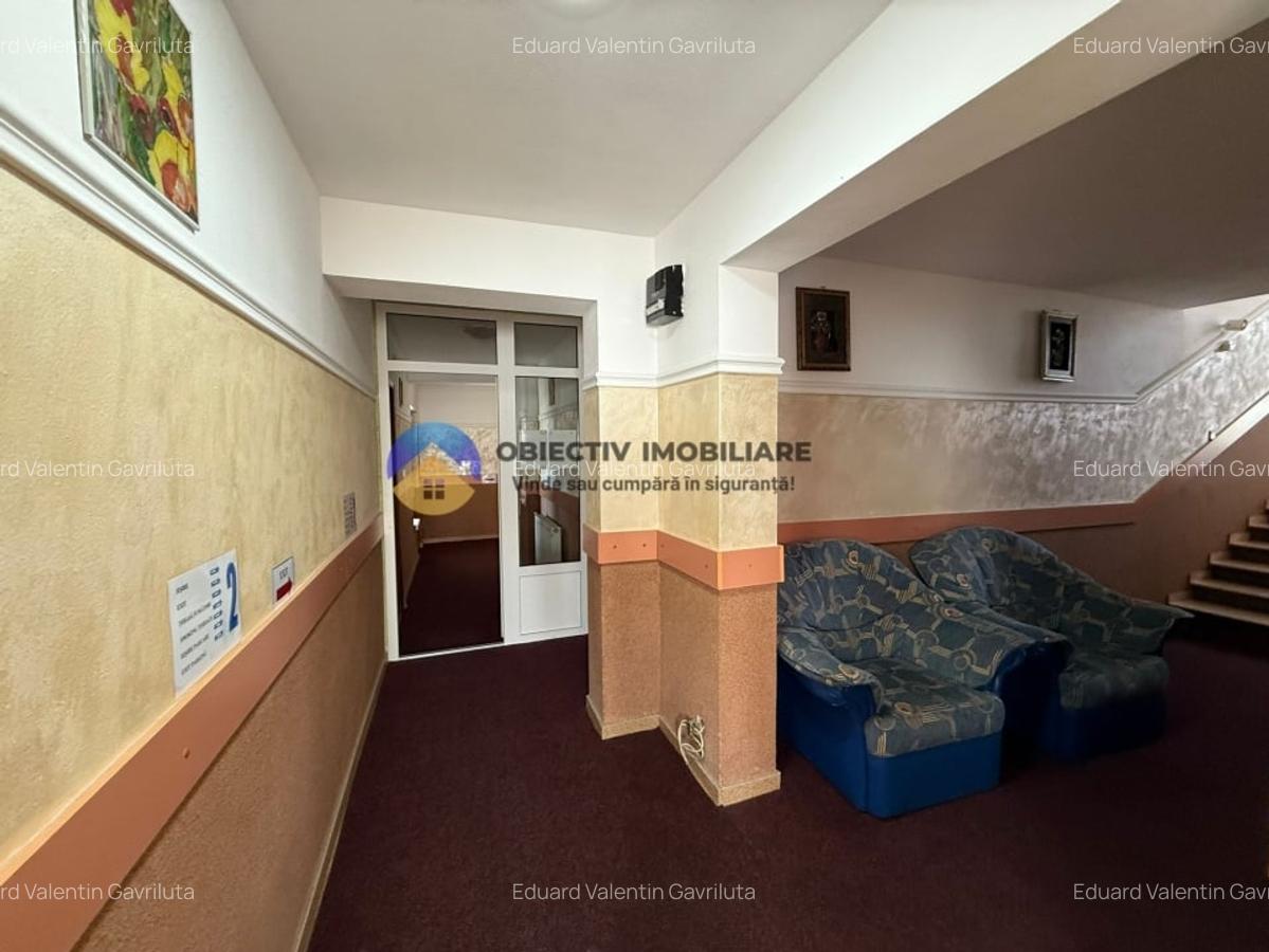 Pensiune de vanzare - Oportunitate de investitie in Piatra Neamt - 20