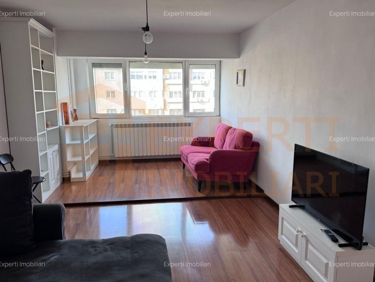 Apartament 3 camere zona Inel II - Dezrobirii - 3