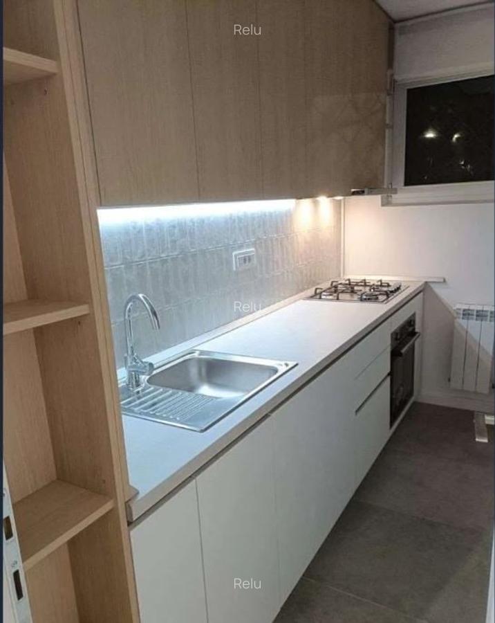Tineretului Parc,METROU  bl. MIXT,reabilitat,p/10, decomandata,Renovata mobilata - 7