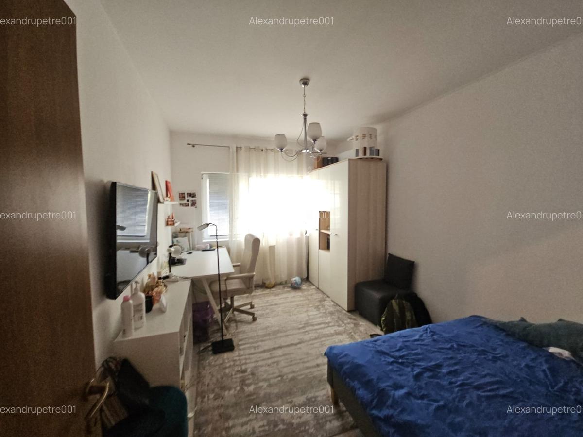 3 camere | Mobilat | Utilat | Pacii | 3 Min Metrou | Ready to move in - 18