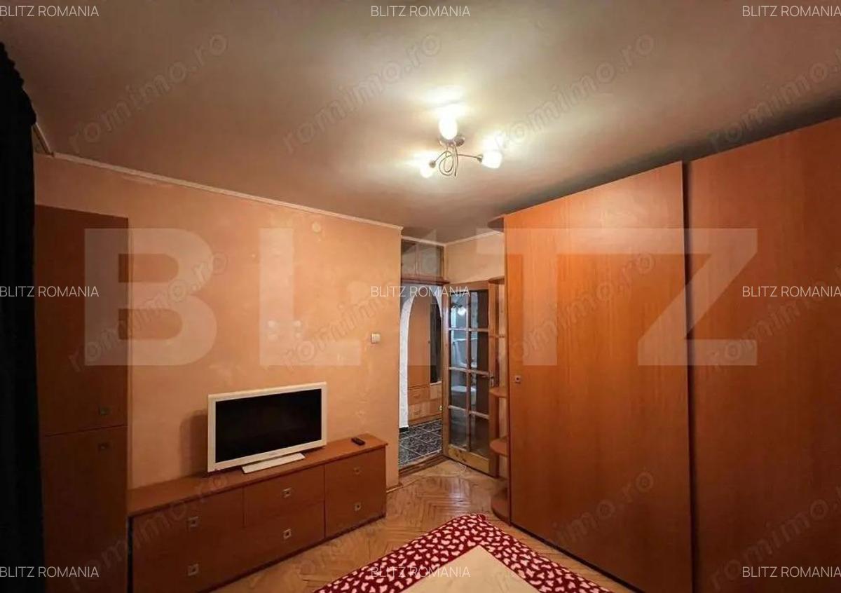 Apartament 2 camere |zona Nicolina| (cug) - 4