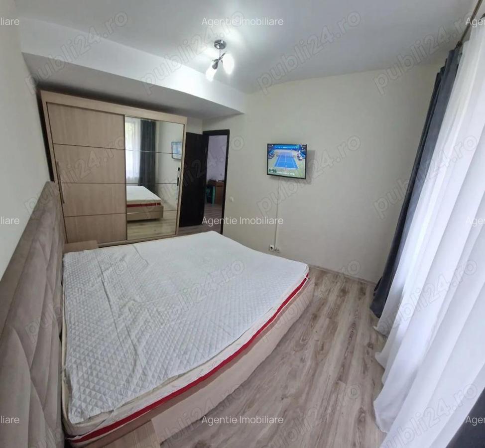 2 camere, nou, modern, centrala, parcare, metrou Pacii, Complex Apusului Rezidential - 4