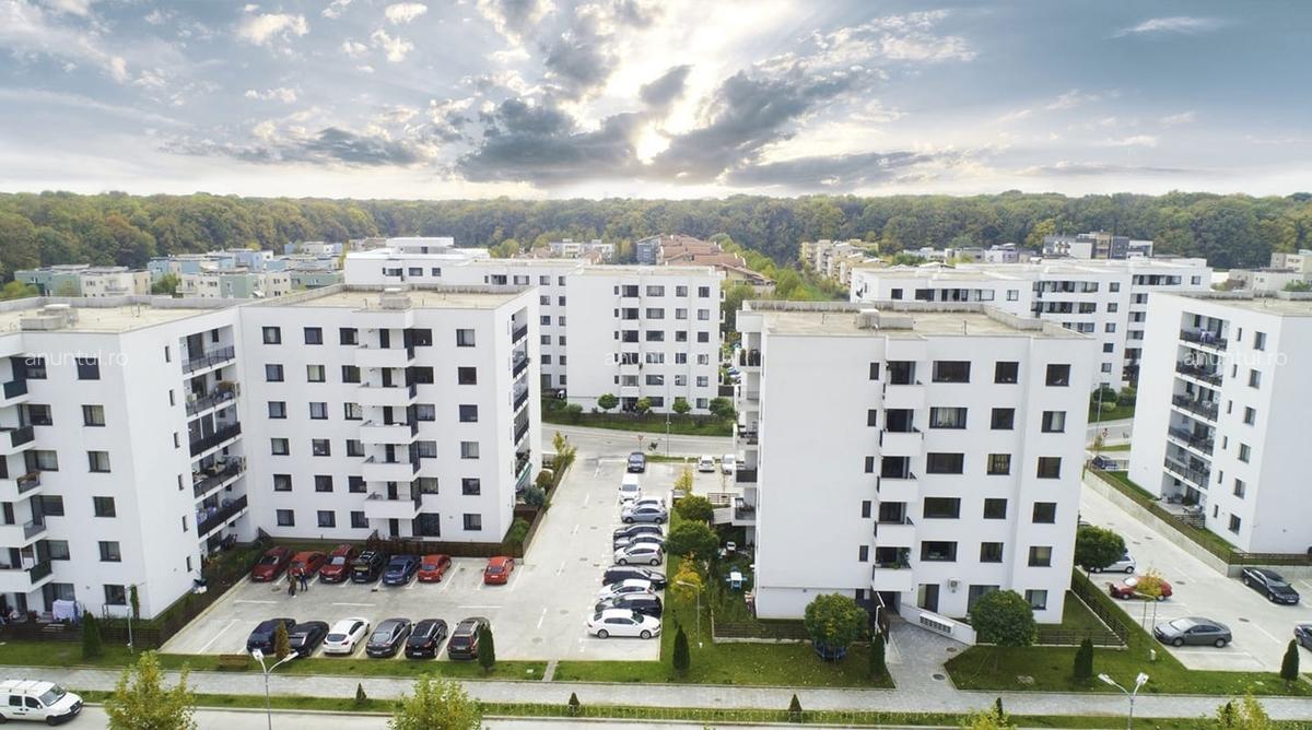 Padurea Baneasa, Greenfield Residence - Sectorul 1 - 17