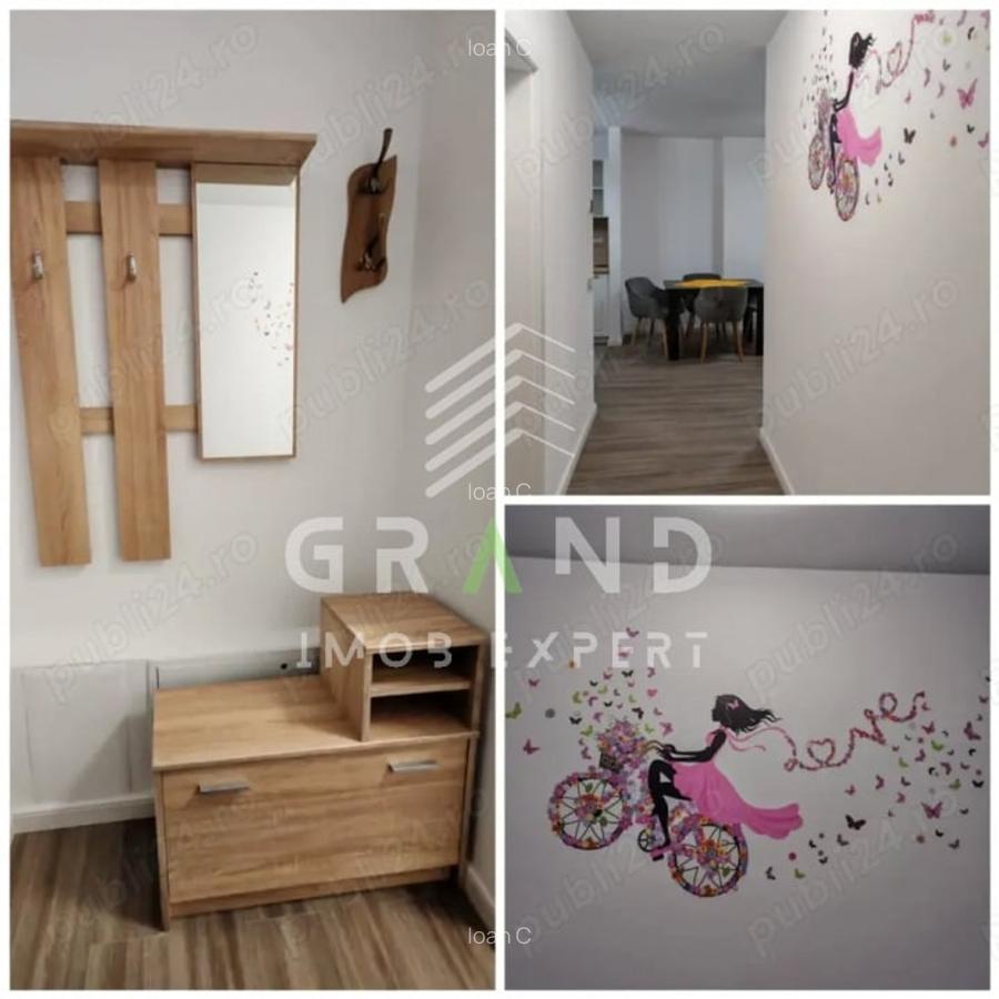 TOTUL NOU!AP 2 CAMERE | BALCON | Zona Fabricii | Imobil Nou 2024 - 5