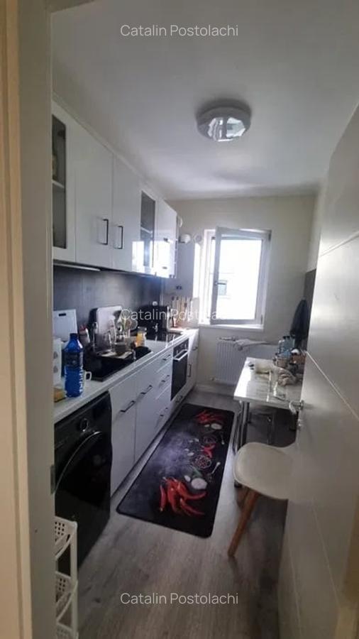 Apartament 2 Camere Manta Rosie - 3