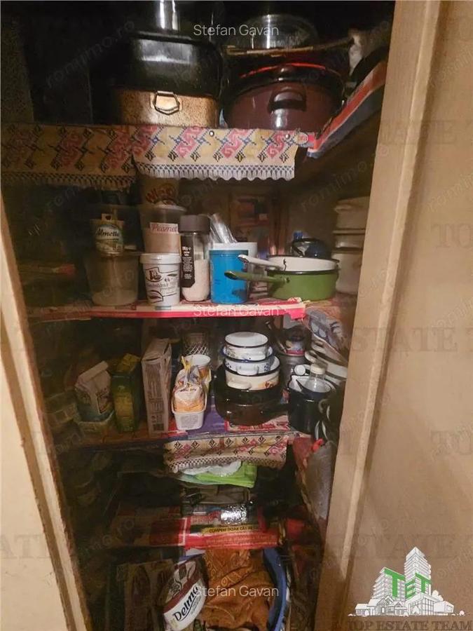 Apartament 3 camere bloc anvelopat metrou Lujerului - 6