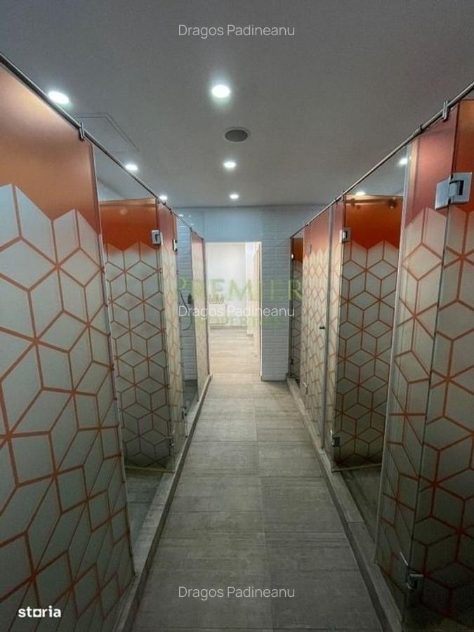 Oferim spre închiriere studio de fitness în zona ultracentrală - 5