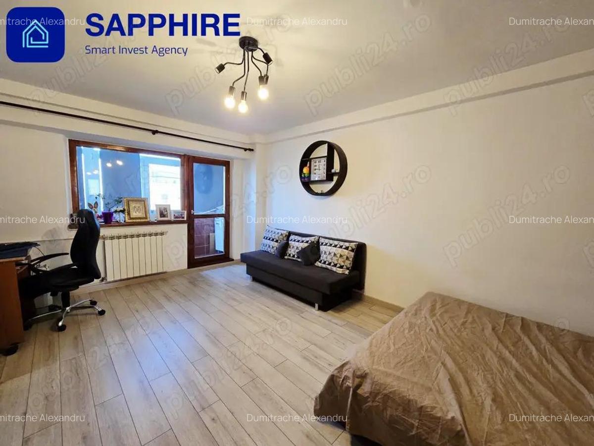 Garsoniera de vanzare zona Vitan, metrou Timpuri Noi, ideal investi?ie - 1