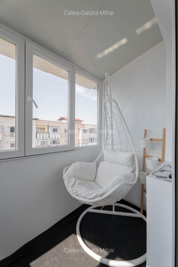 Apartament de 2 camere | Petfriendly | Zona Galata - 15