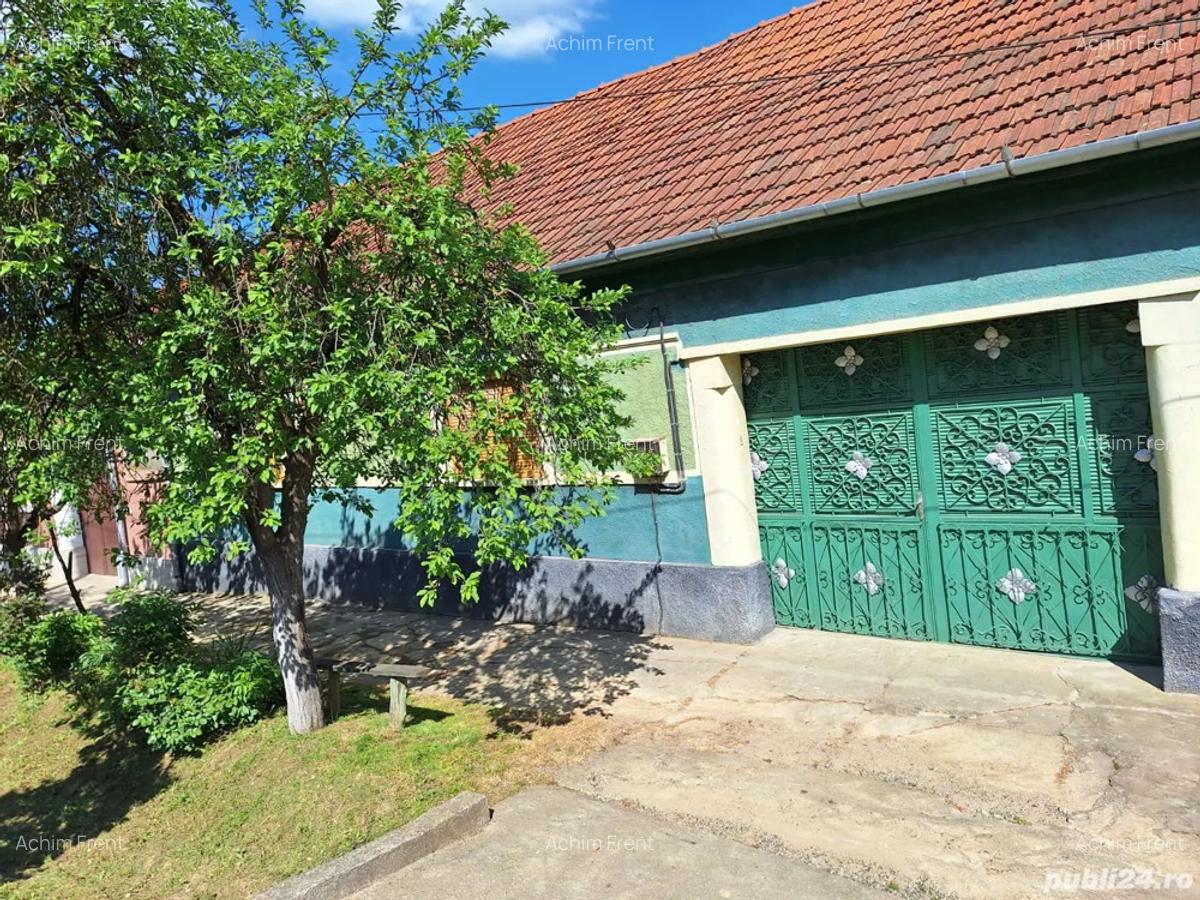 Casa de vanzare - 2