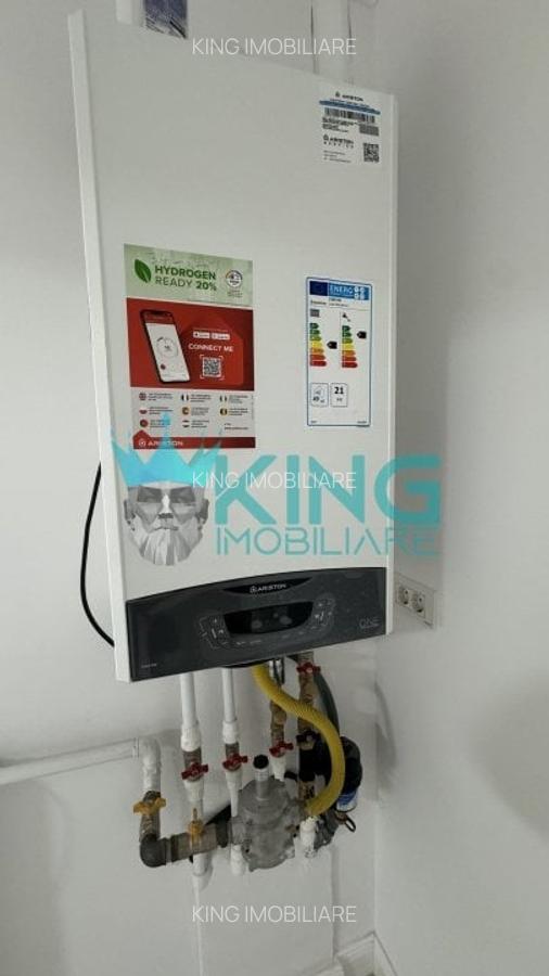 Apartament 2 Camere Jiului Bucuresti Bloc 2025 - 10