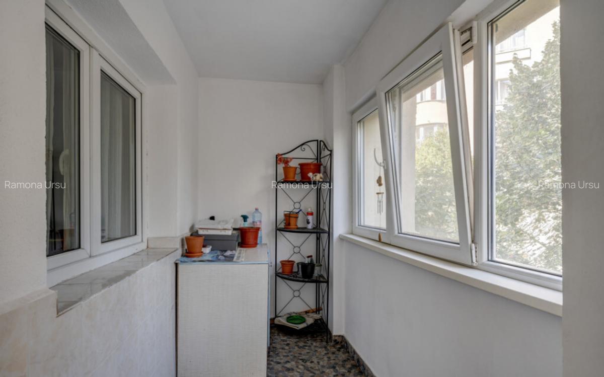 Apartament 3 camere, 2 bai, loc de parcare, Decebal, Theodor - 16