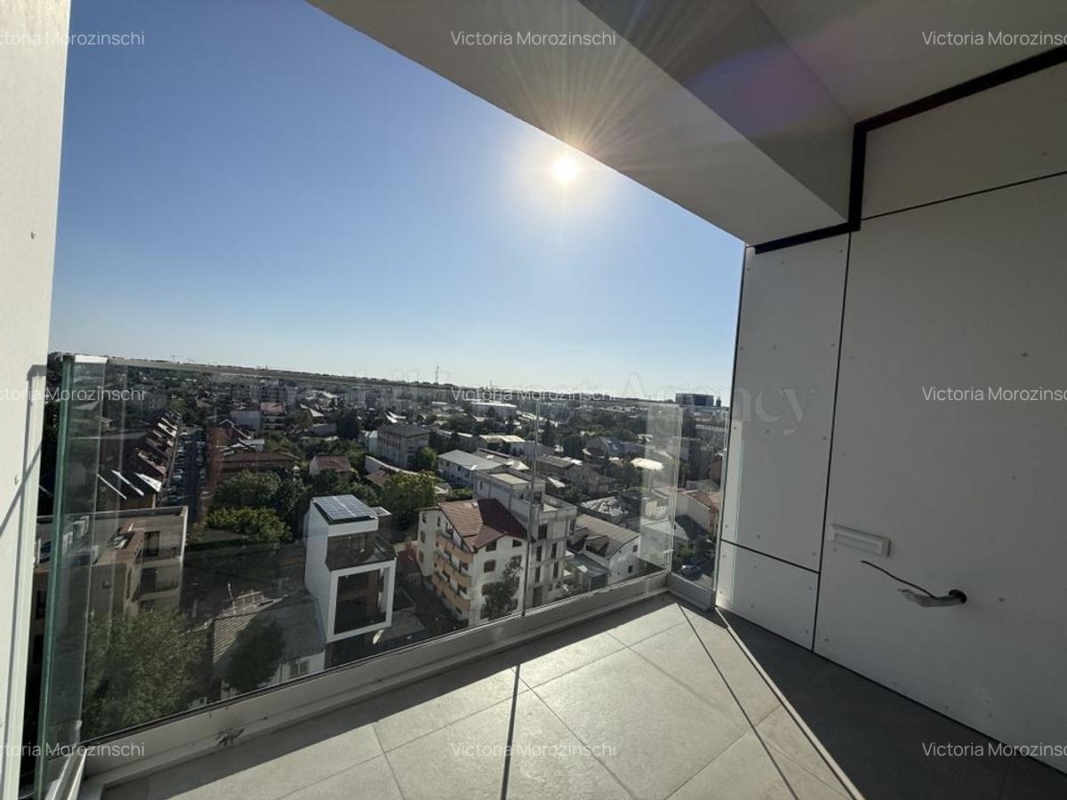 Apartament cu 2 Camere in One Cotroceni Park - 14