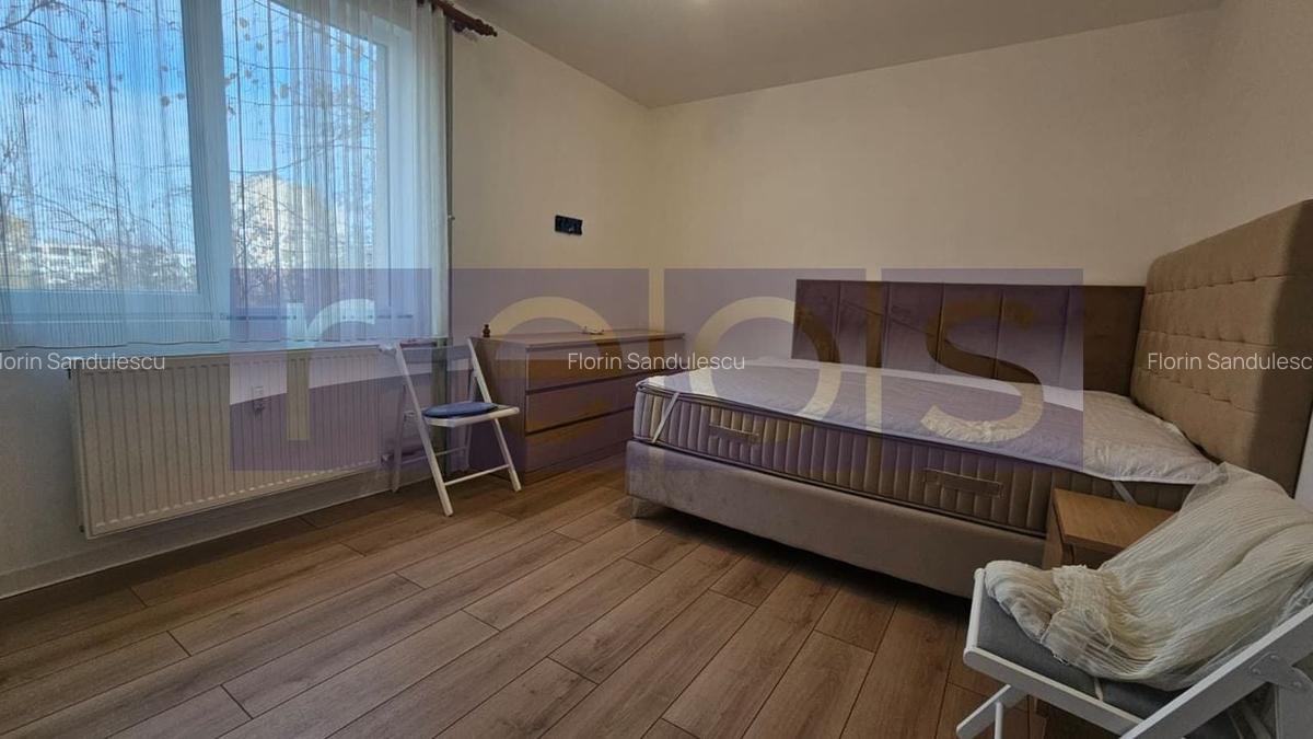 INCHIRIERE 2 CAM   | MOBILAT SI UTILAT LUX | DRUMUL TABEREI | METROU - 3