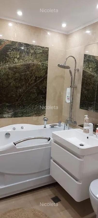 Apartament 3 camere, 74 mp, decomandat, renovat – Zona Trocadero - 5