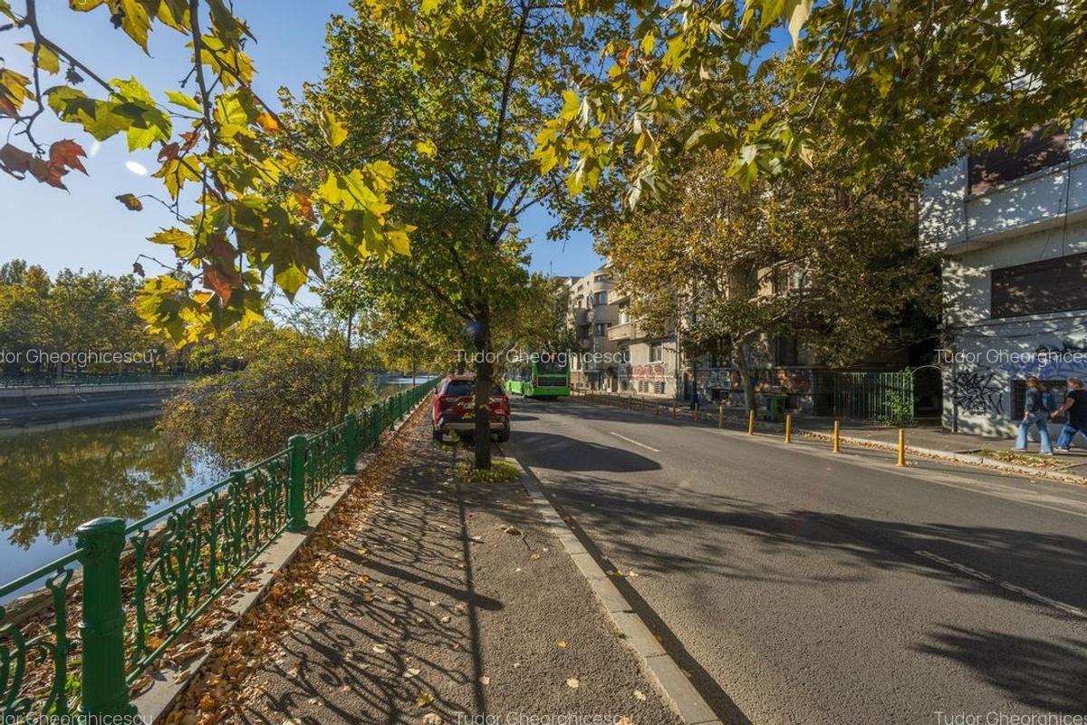 APARTAMENT REFACUT - IMOBIL CONSOLIDAT - RETRAS - KOGALNICEANU - CISMIGIU - 30