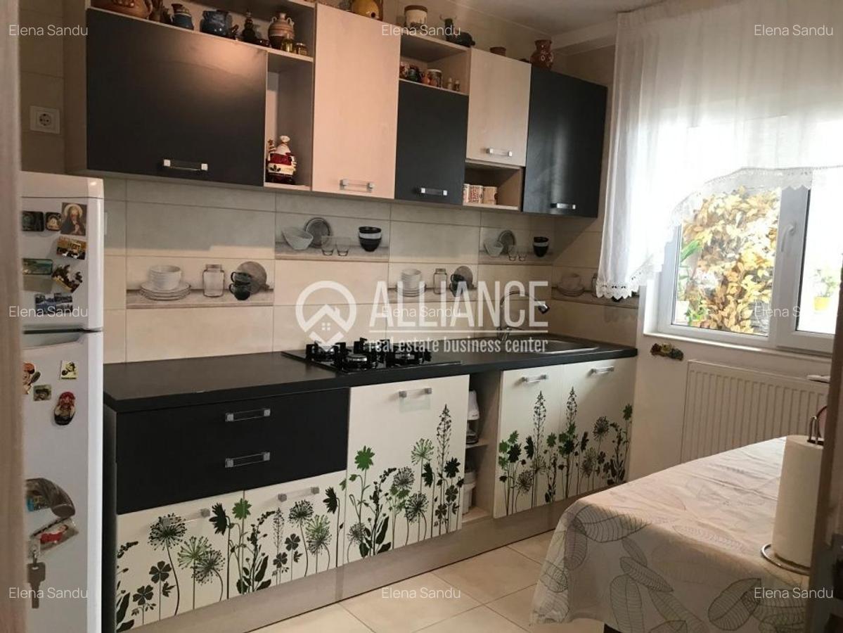 NAVODARI (COD04)-Casa 3 camere,baie, bucatarie - 5