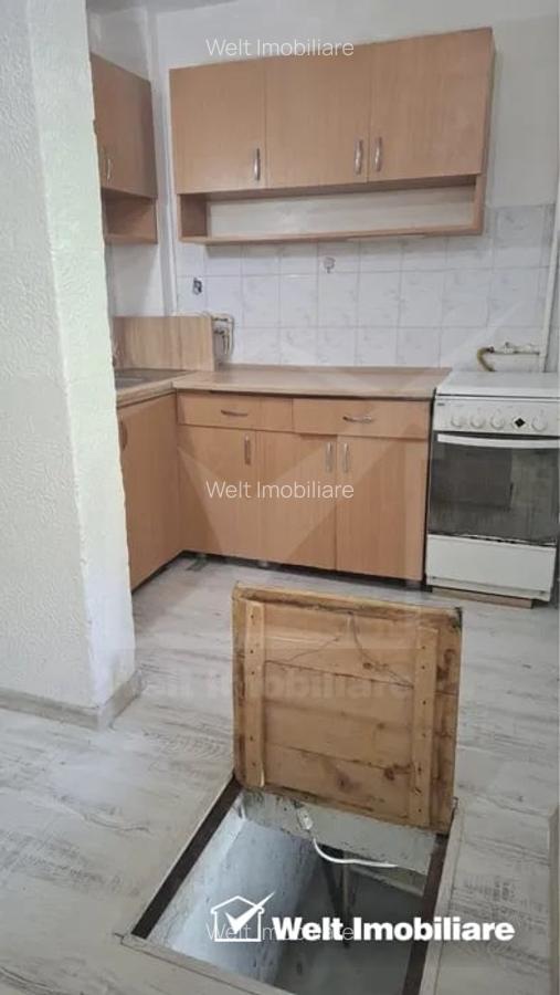 Garsoniera confort 1, zona Marasti,'strada Dambovitei, potential chirie 350E - 3