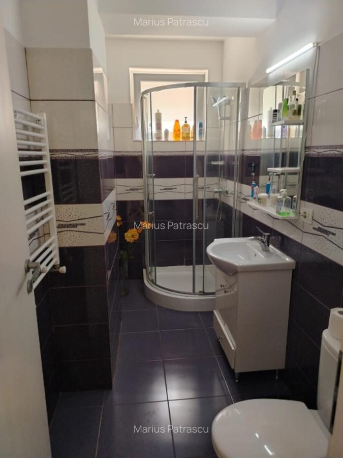 APARTAMENT 2 camere,SEBASTIAN-PARC - 3