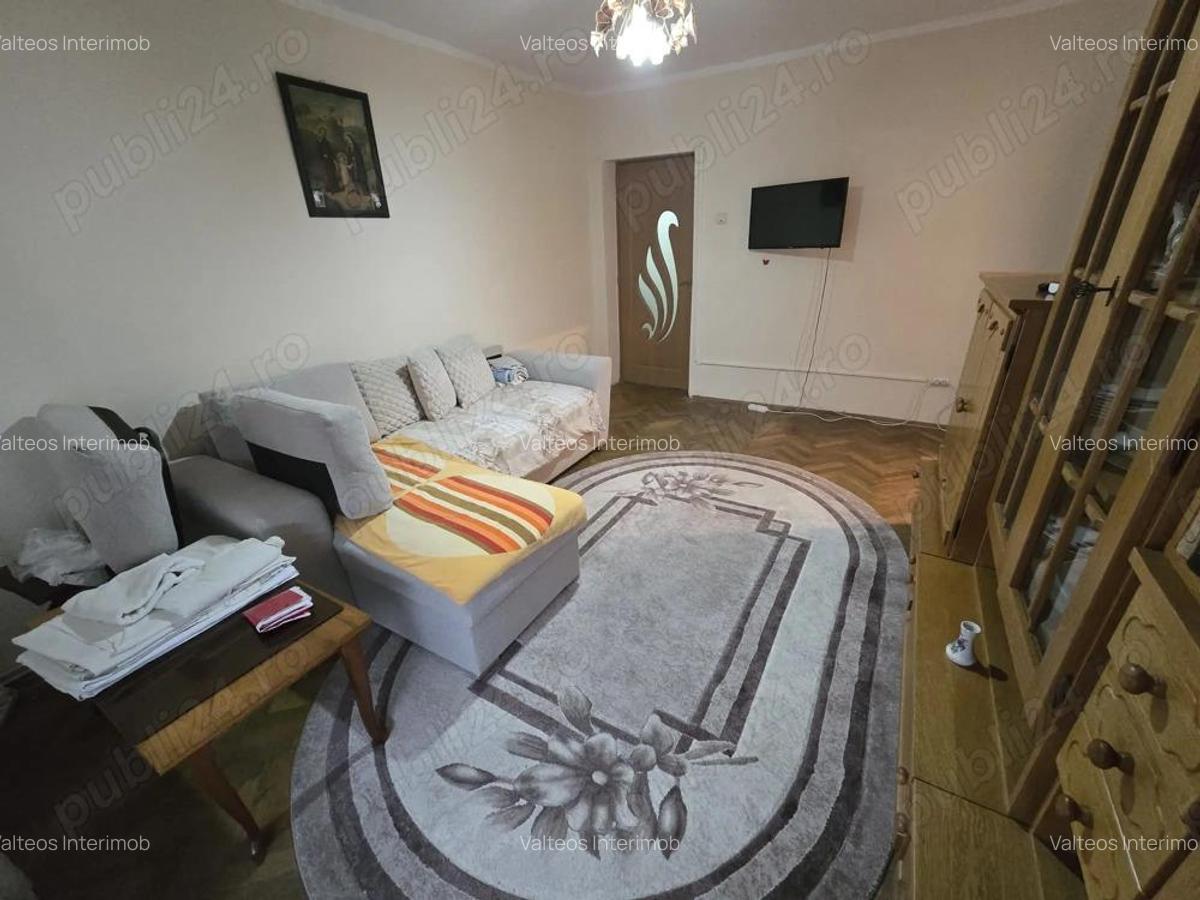 Re?i?a, apartament 2 camere, 64 mp., Lunca Pomostului, zona Universitate - 10