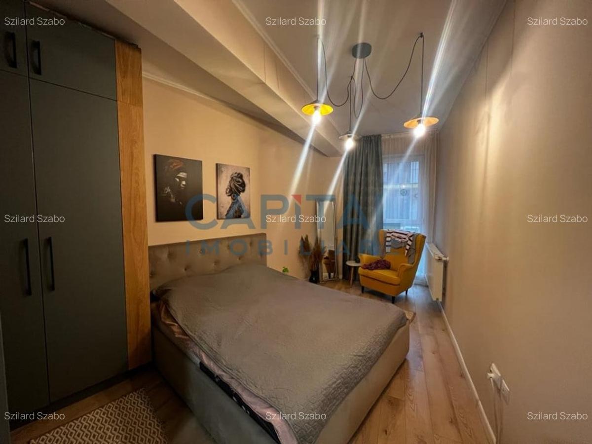 Comision 0% Apartament 2 camere,semicentral - 4