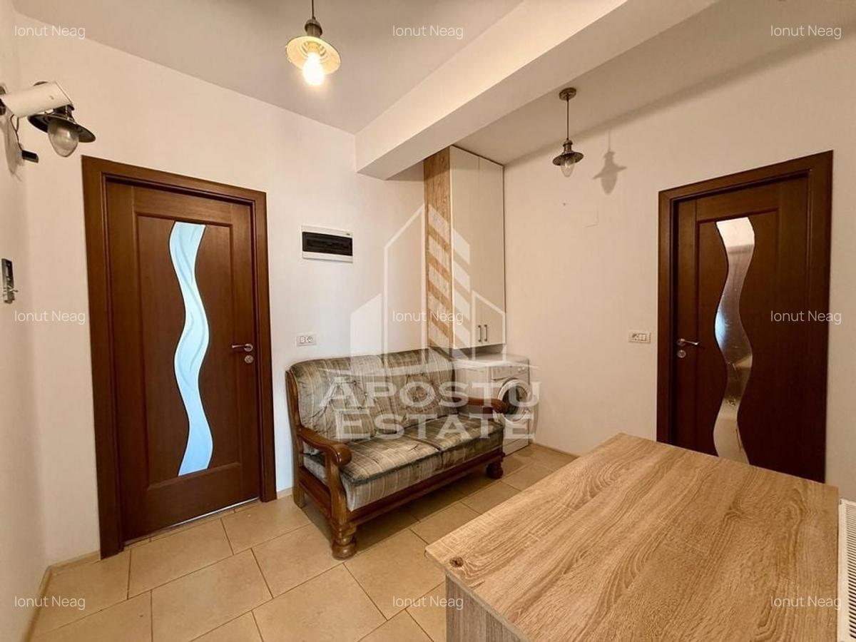 Apartament cu 4 camere la casa, zona Dumbravita - 12