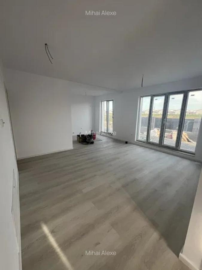 Casa noua 4 camere pe un singur nivel in Sanpetru - Primaverii - 7