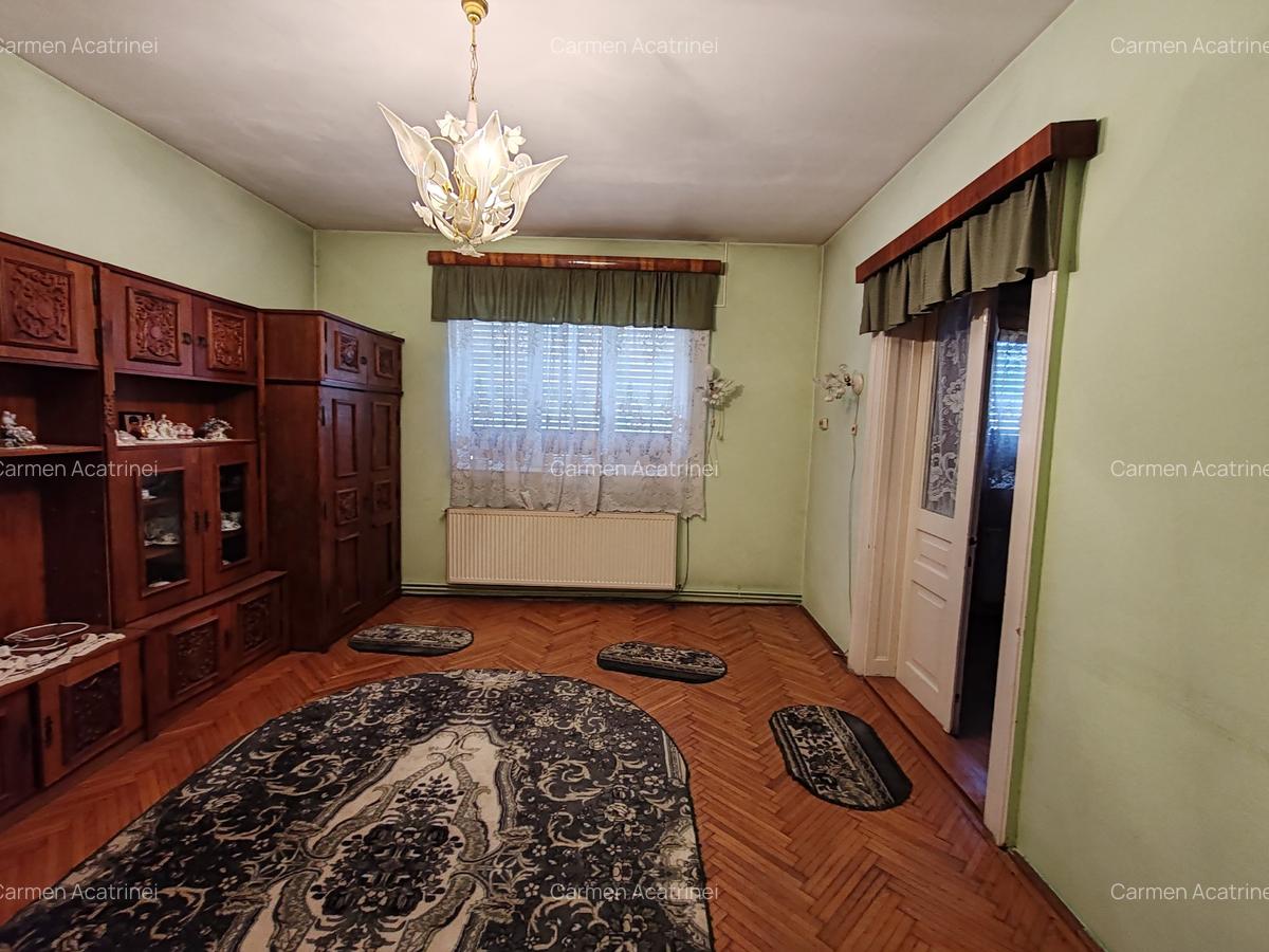 Casă cu 4 camere în Tărlungeni - 10