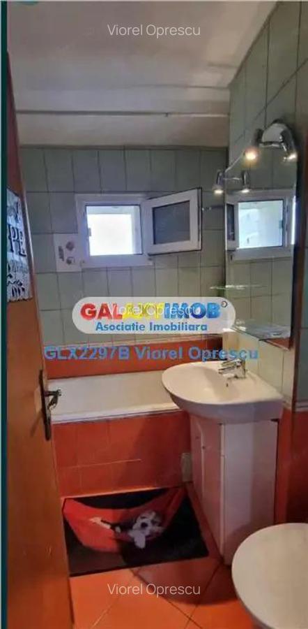 Apartament 3 camere, renovat, mobilat, Pantelimon - 7